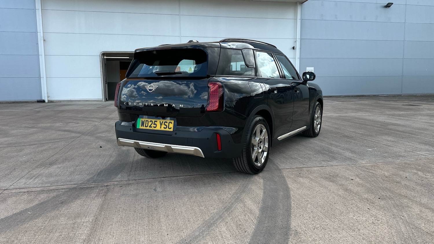 Vehicle 25