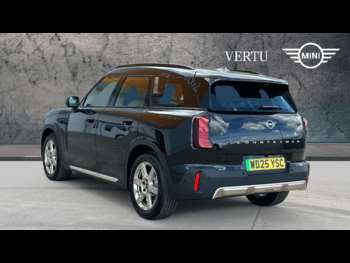 Used MINI Countryman 2025 for sale - 75164095: Photo