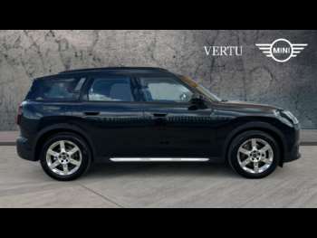Used MINI Countryman 2025 for sale - 75164095: Photo