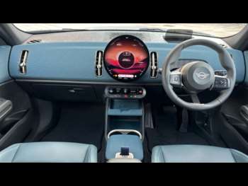 Used MINI Countryman 2025 for sale - 75164095: Photo