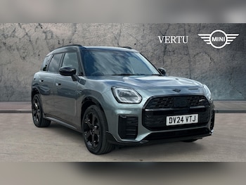 Used MINI Countryman 2024 for sale - 78495915: Photo