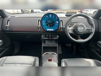 Used MINI Countryman 2024 for sale - 78495915: Photo