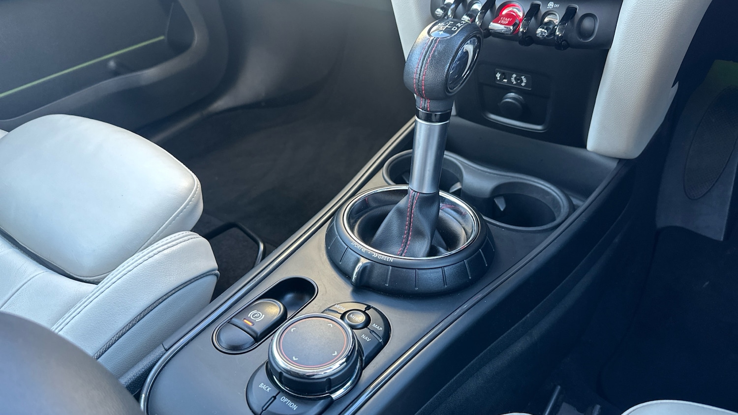 Used MINI Countryman 2017 for sale - 76705670: Photo 10