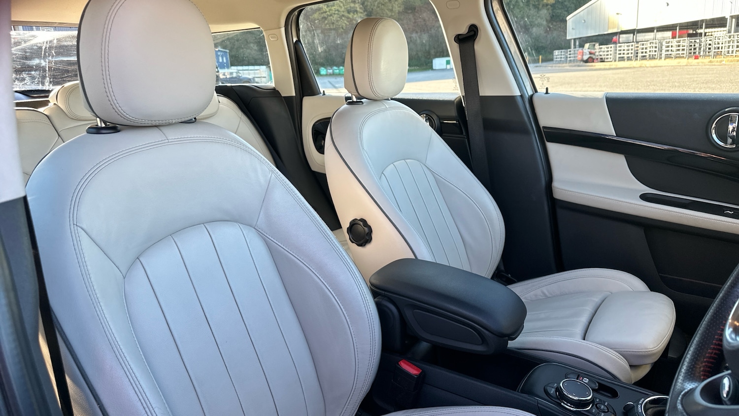 Used MINI Countryman 2017 for sale - 76705670: Photo 11