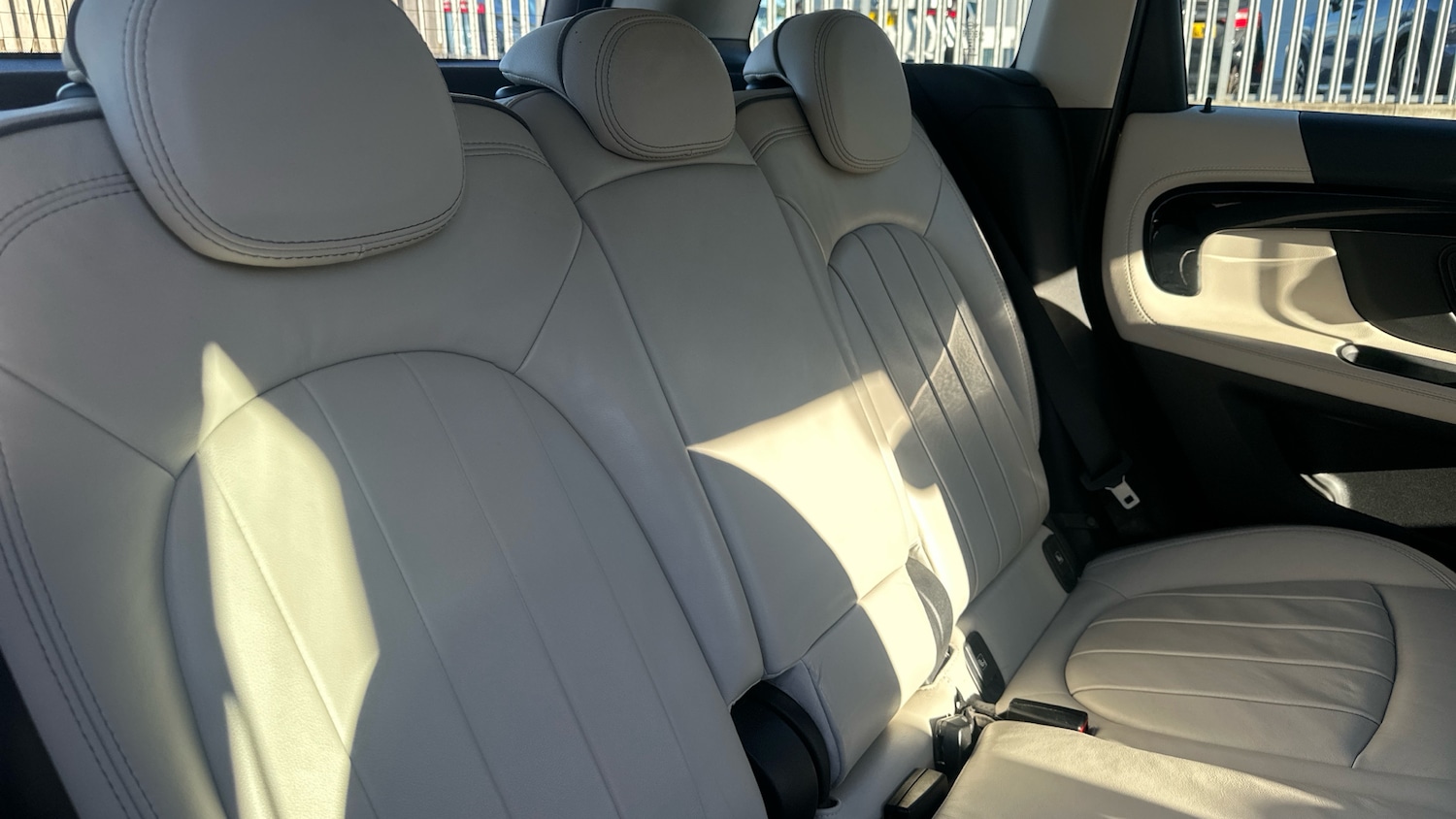 Used MINI Countryman 2017 for sale - 76705670: Photo 12