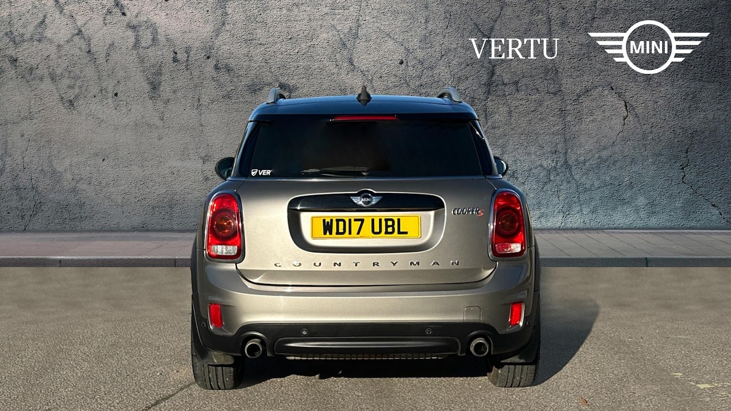 Used MINI Countryman 2017 for sale - 76705670: Photo 15