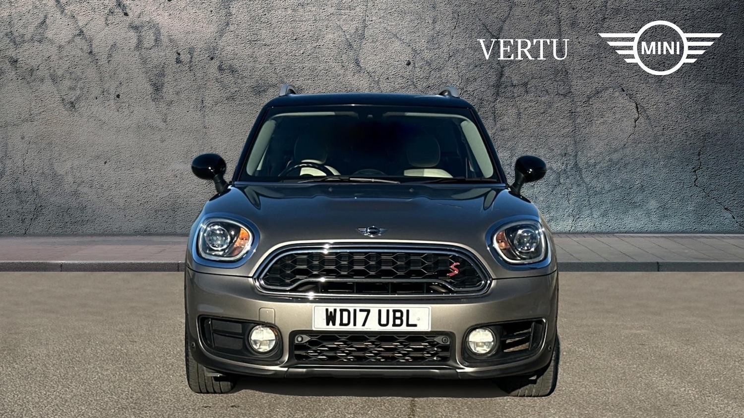 Used MINI Countryman 2017 for sale - 76705670: Photo 16