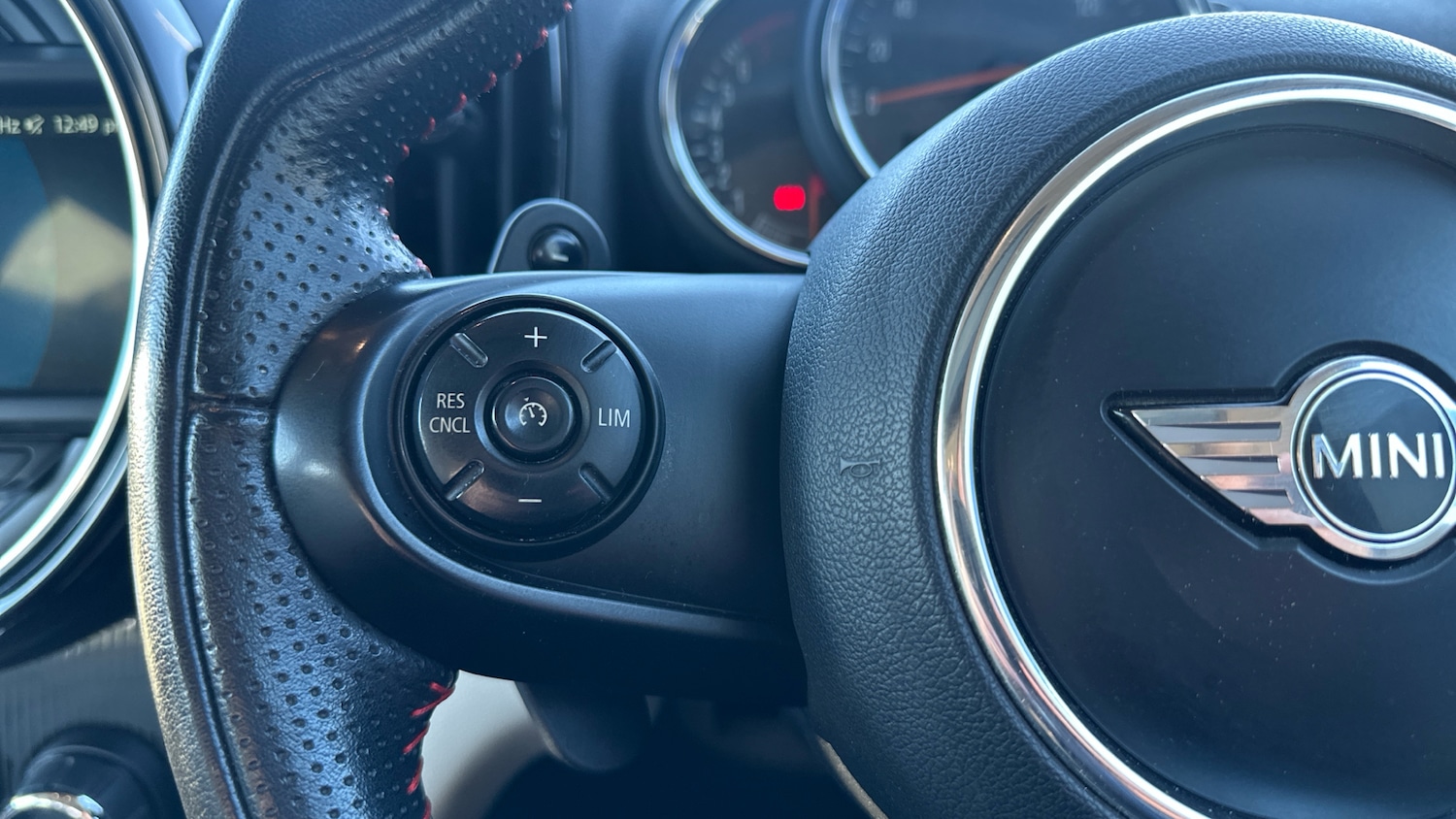 Used MINI Countryman 2017 for sale - 76705670: Photo 17