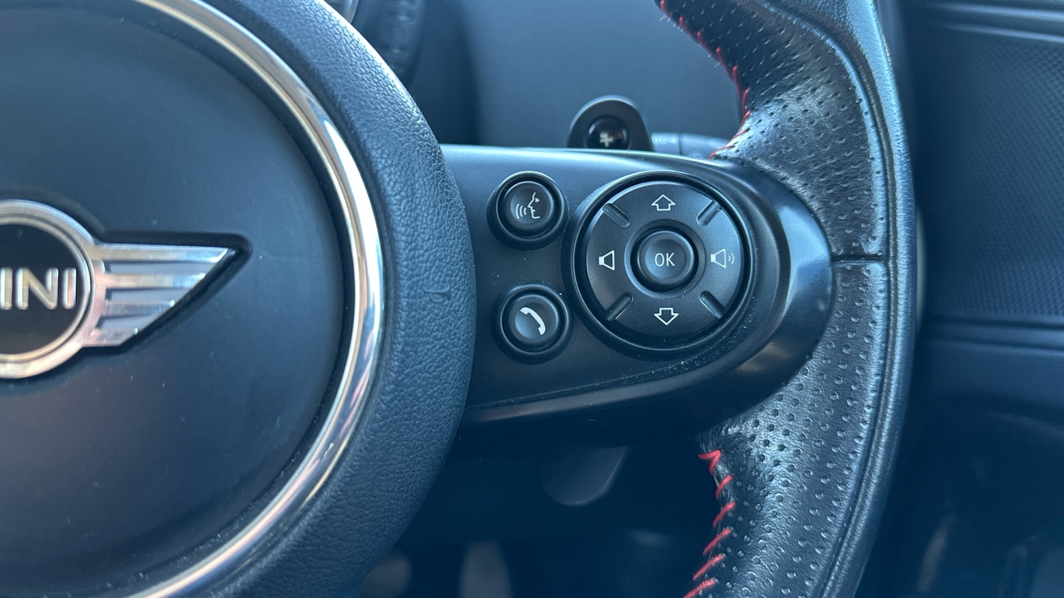 Used MINI Countryman 2017 for sale - 76705670: Photo 18