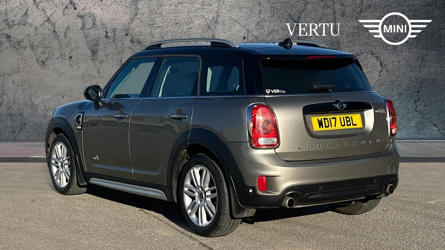 Used MINI Countryman 2017 for sale - 76705670: Photo 2