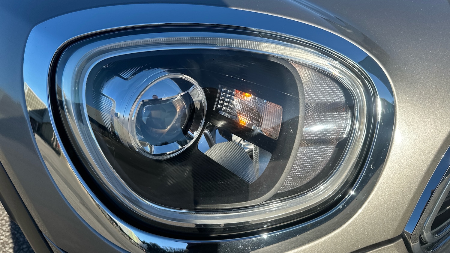 Used MINI Countryman 2017 for sale - 76705670: Photo 23