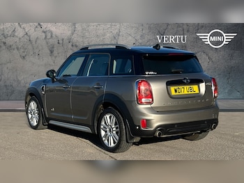 Used MINI Countryman 2017 for sale - 76705670: Photo