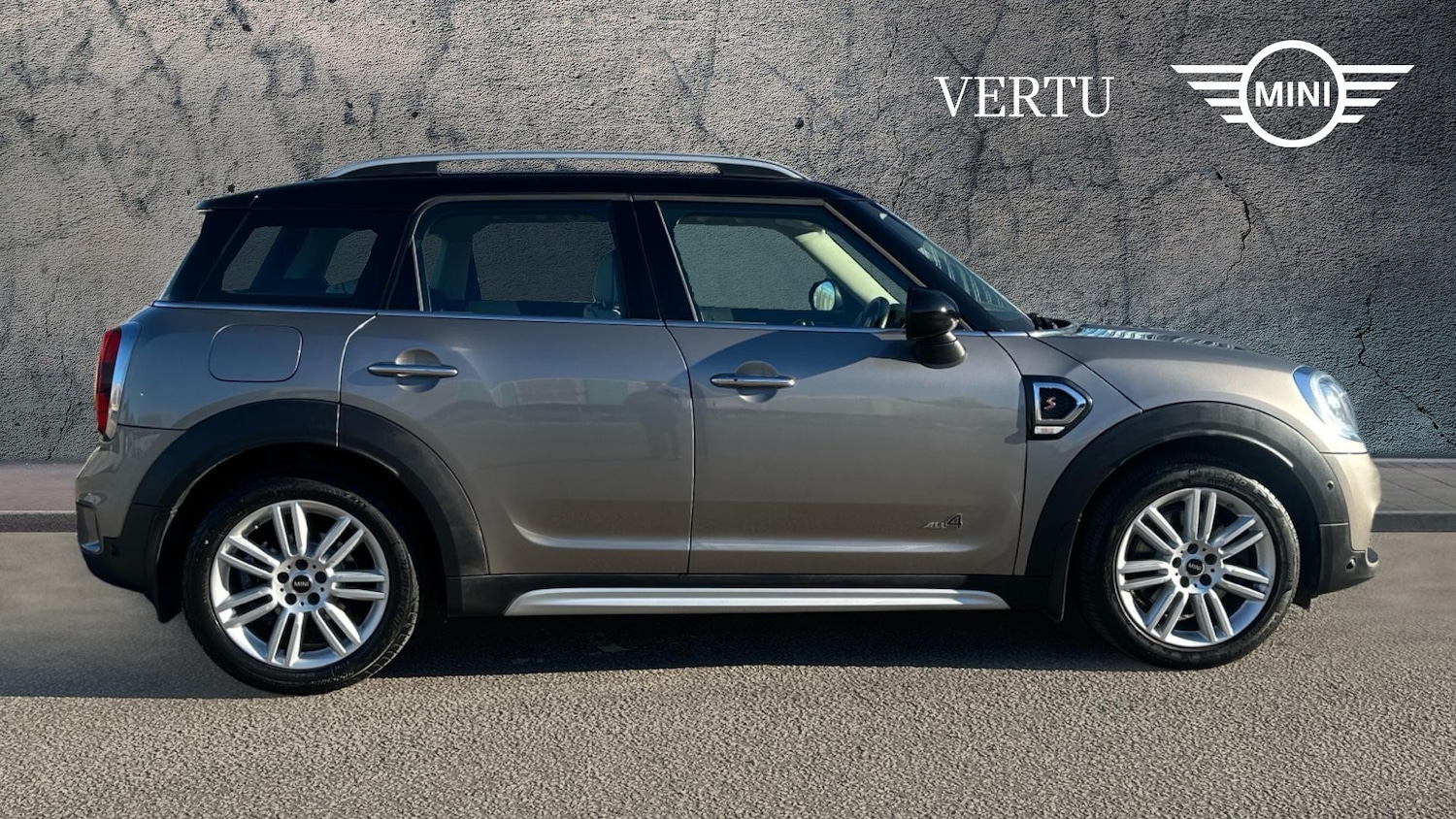 Used MINI Countryman 2017 for sale - 76705670: Photo 3