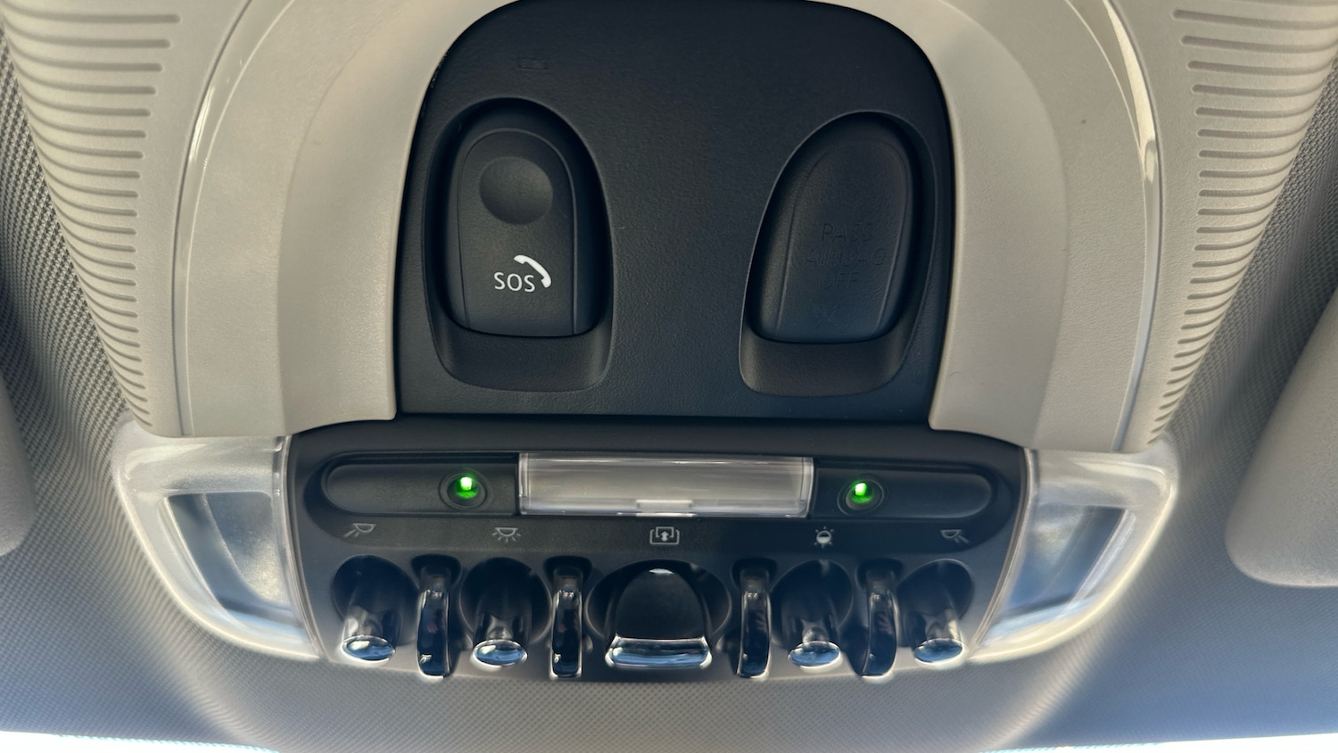 Used MINI Countryman 2017 for sale - 76705670: Photo 37