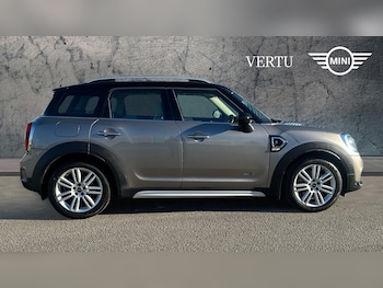 Used MINI Countryman 2017 for sale - 76705670: Photo