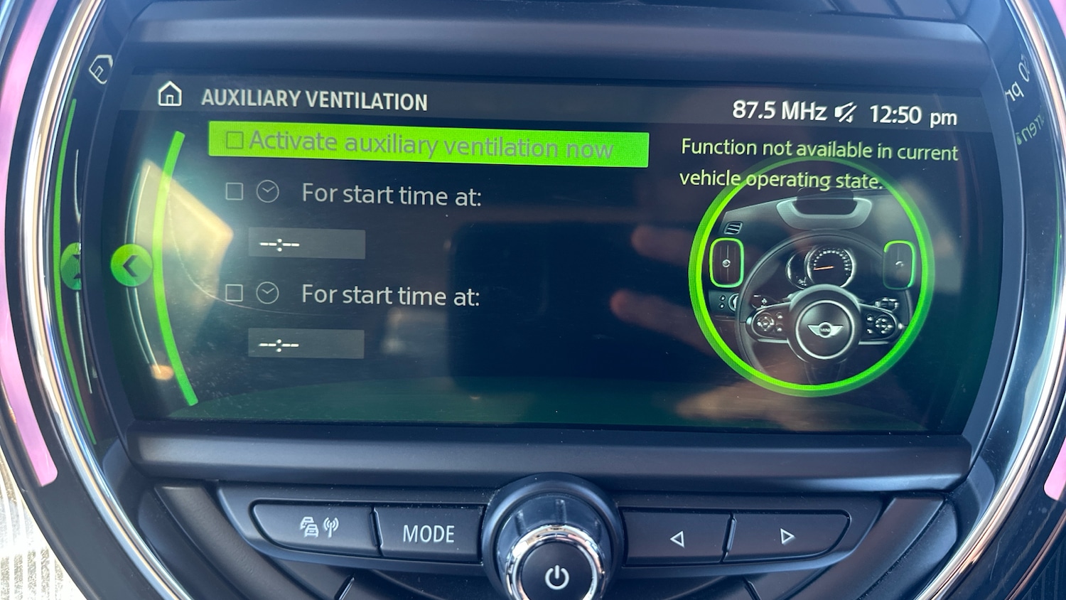 Used MINI Countryman 2017 for sale - 76705670: Photo 45