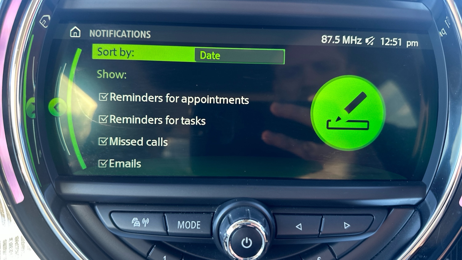 Used MINI Countryman 2017 for sale - 76705670: Photo 46