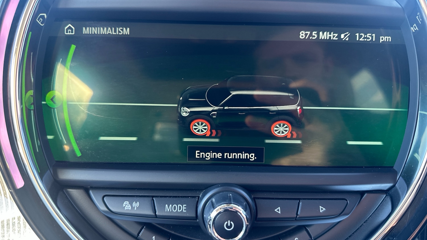 Used MINI Countryman 2017 for sale - 76705670: Photo 47