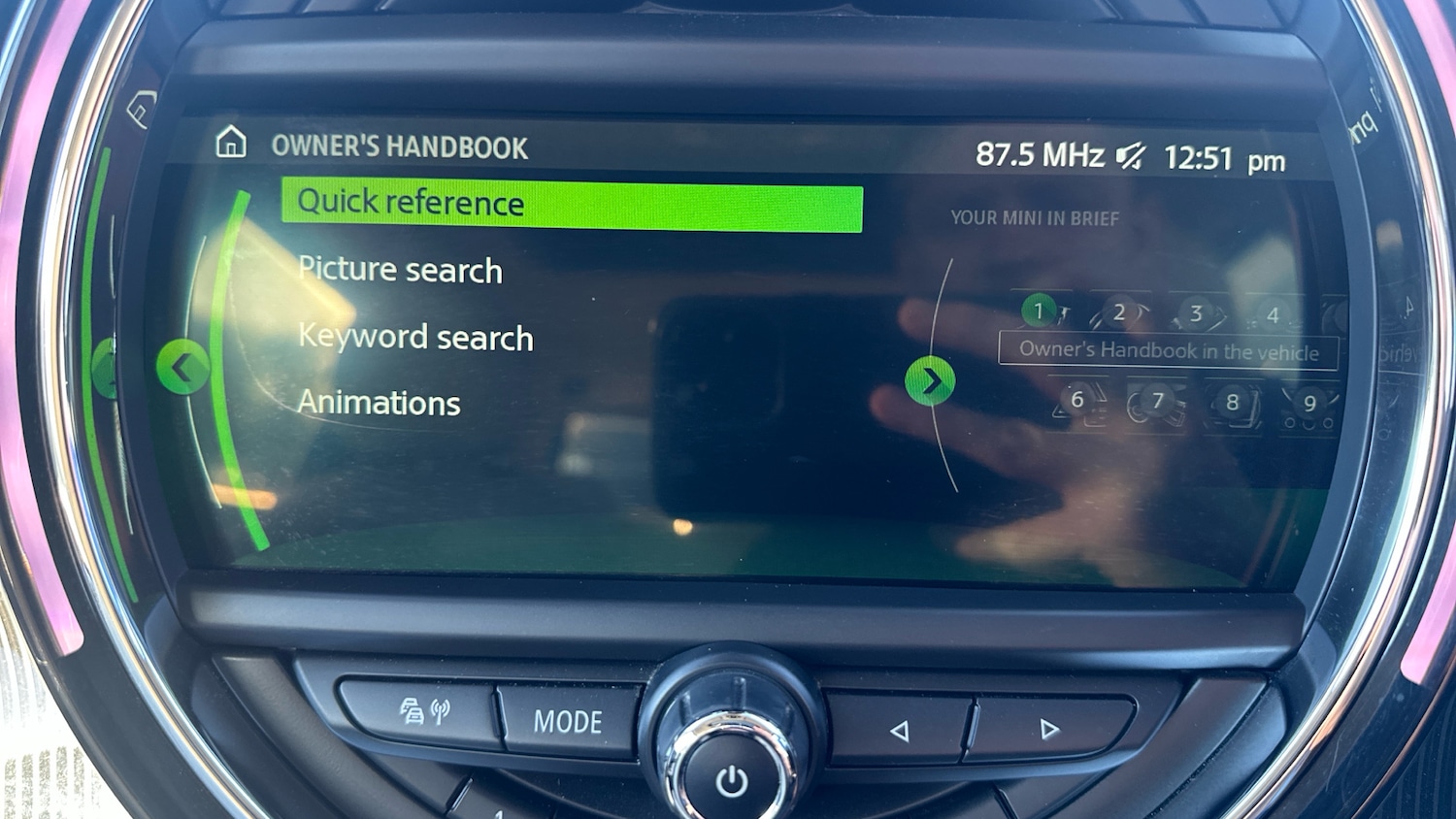 Used MINI Countryman 2017 for sale - 76705670: Photo 49