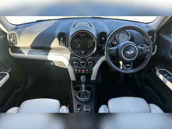 Used MINI Countryman 2017 for sale - 76705670: Photo