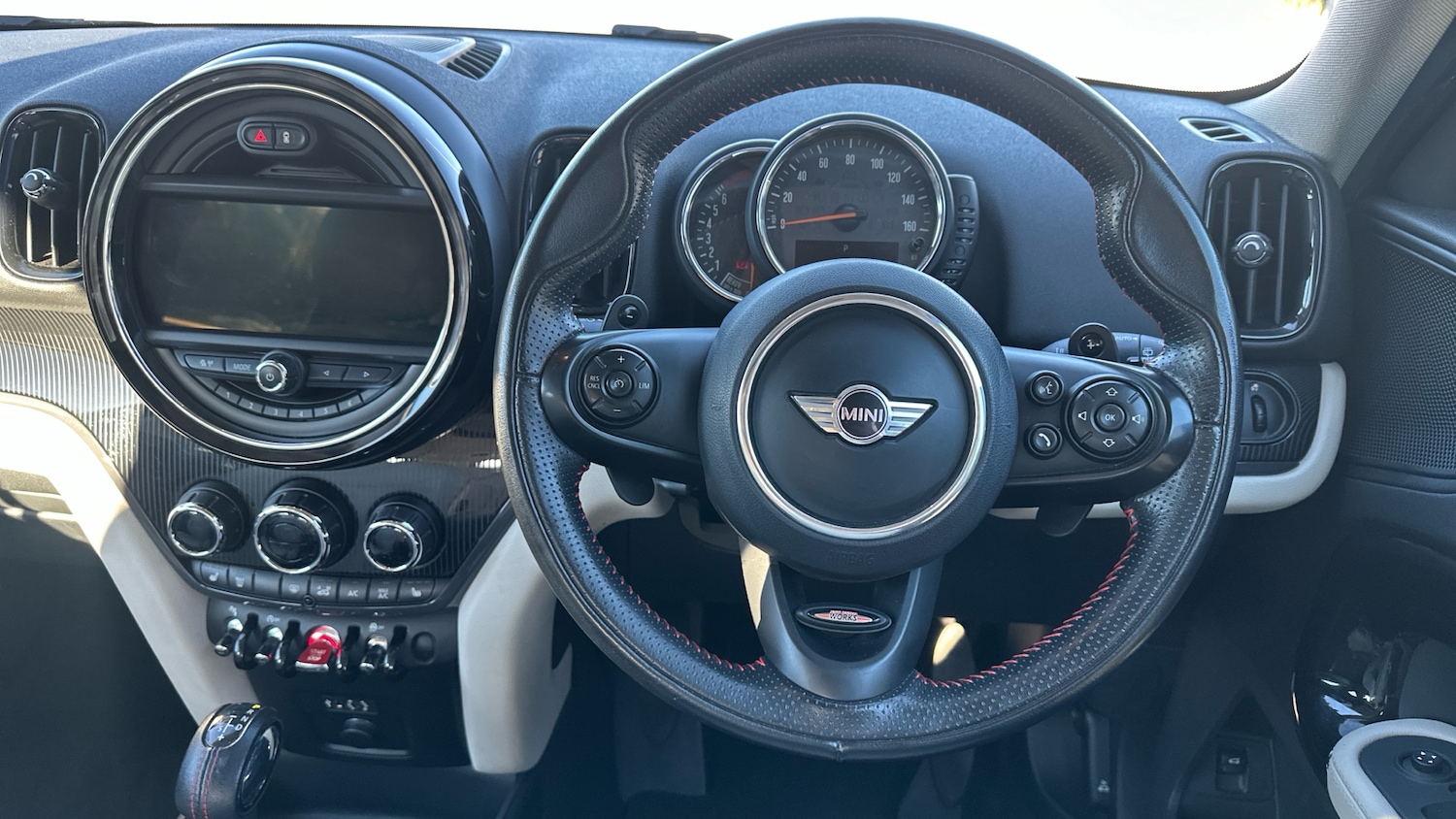 Used MINI Countryman 2017 for sale - 76705670: Photo 5
