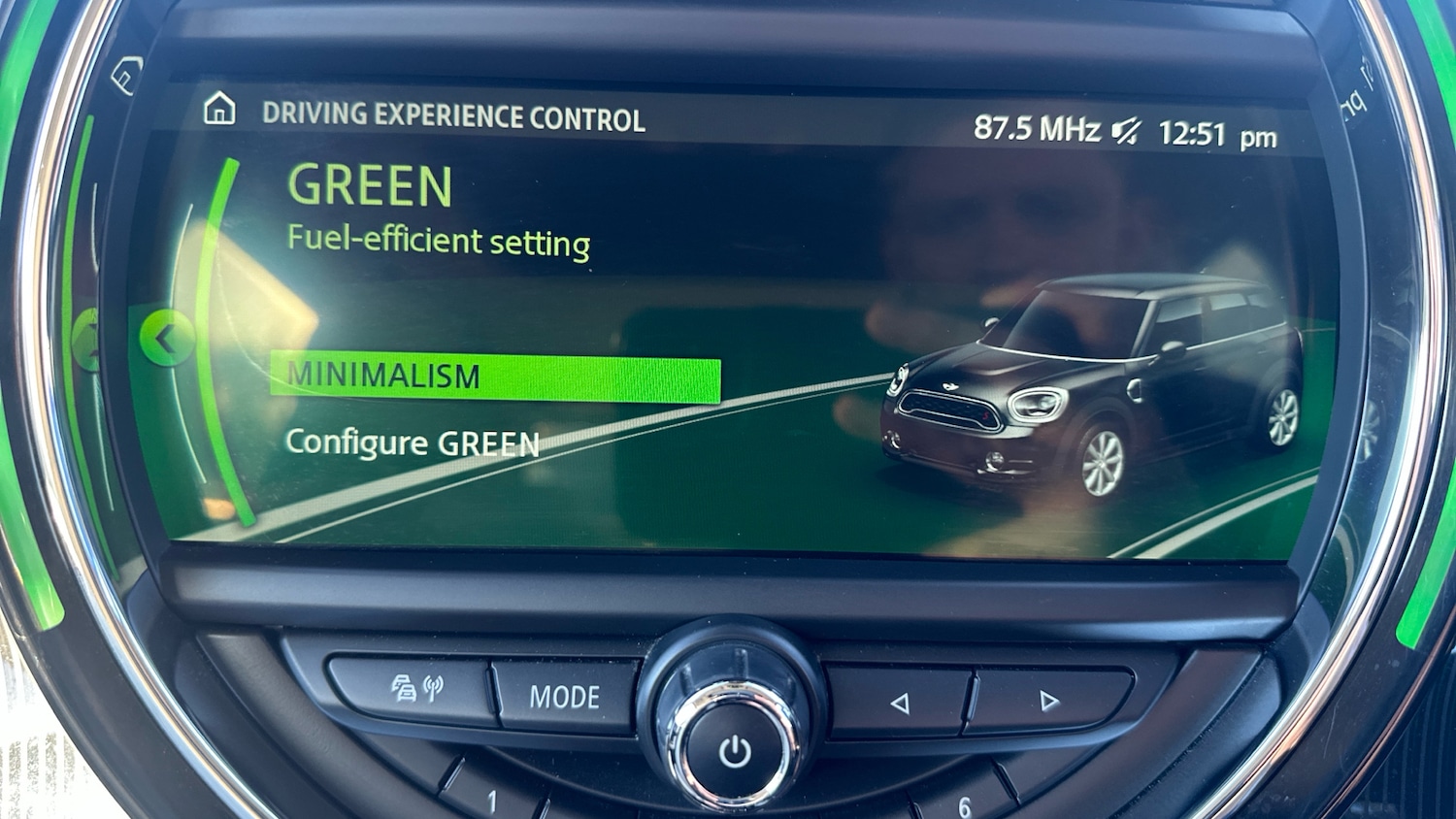 Used MINI Countryman 2017 for sale - 76705670: Photo 51