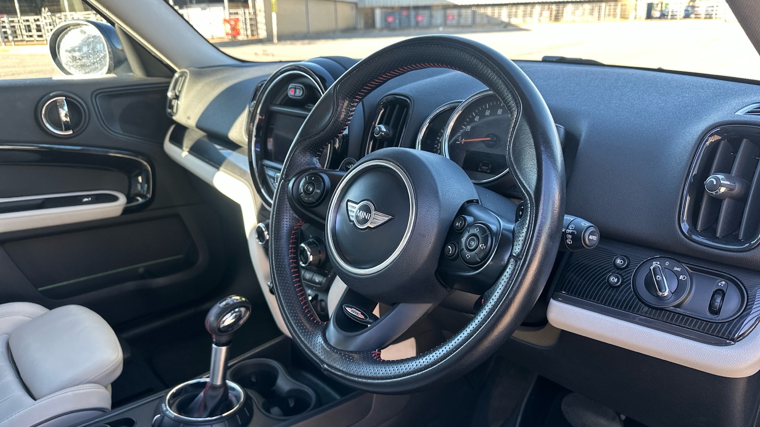 Used MINI Countryman 2017 for sale - 76705670: Photo 6