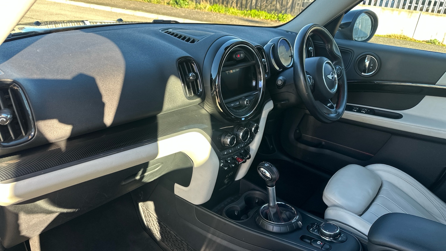 Used MINI Countryman 2017 for sale - 76705670: Photo 7