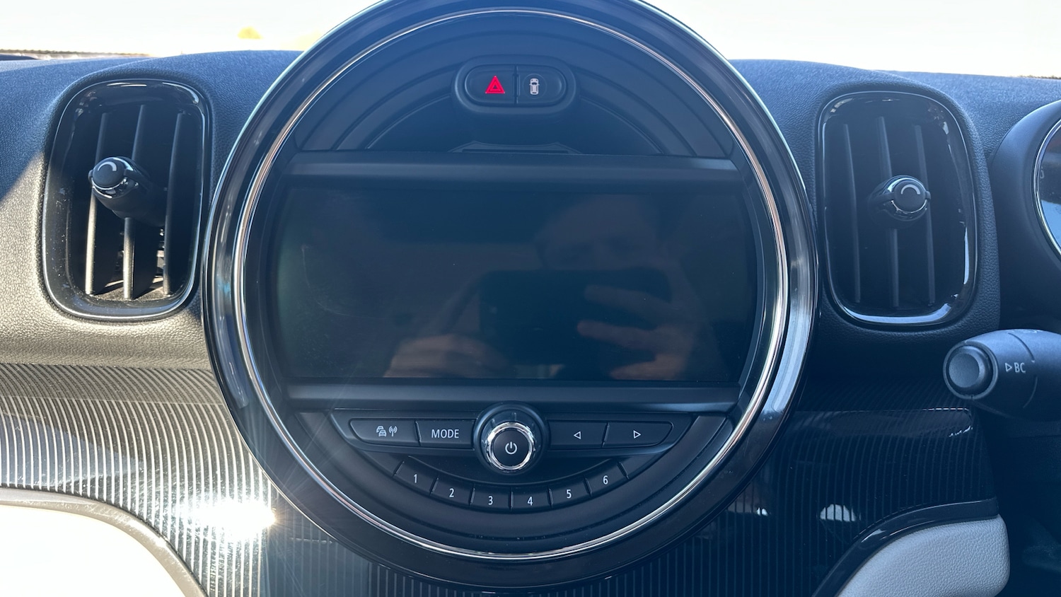 Used MINI Countryman 2017 for sale - 76705670: Photo 8