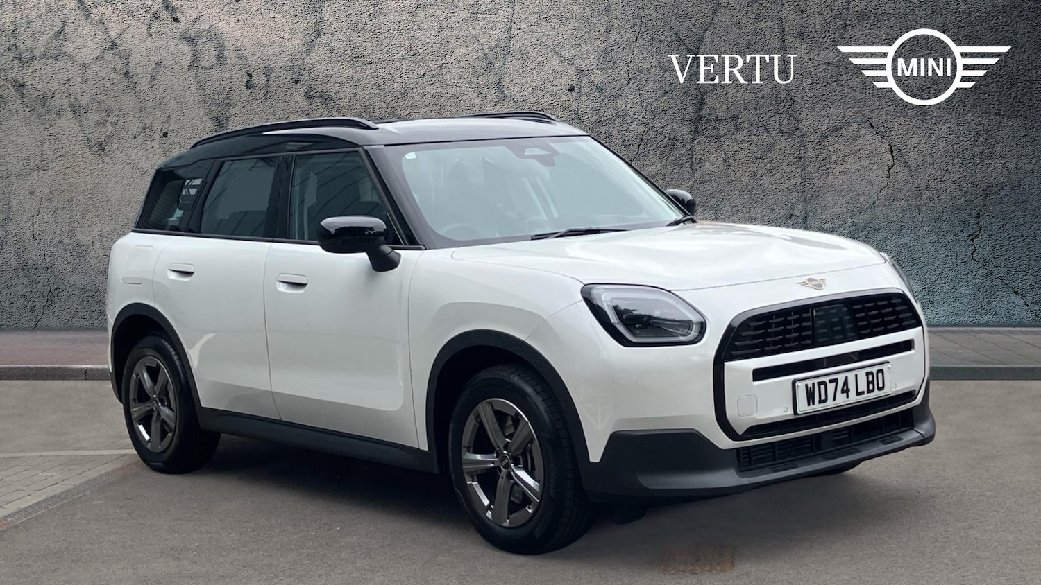 Used MINI Countryman 2024 for sale - 76466014: Photo 1