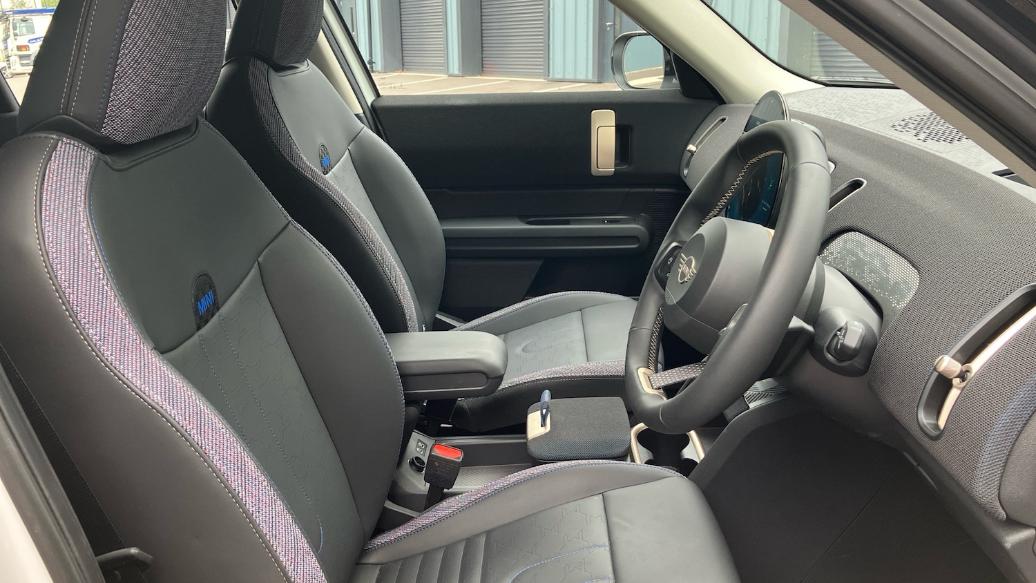 Used MINI Countryman 2024 for sale - 76466014: Photo 11