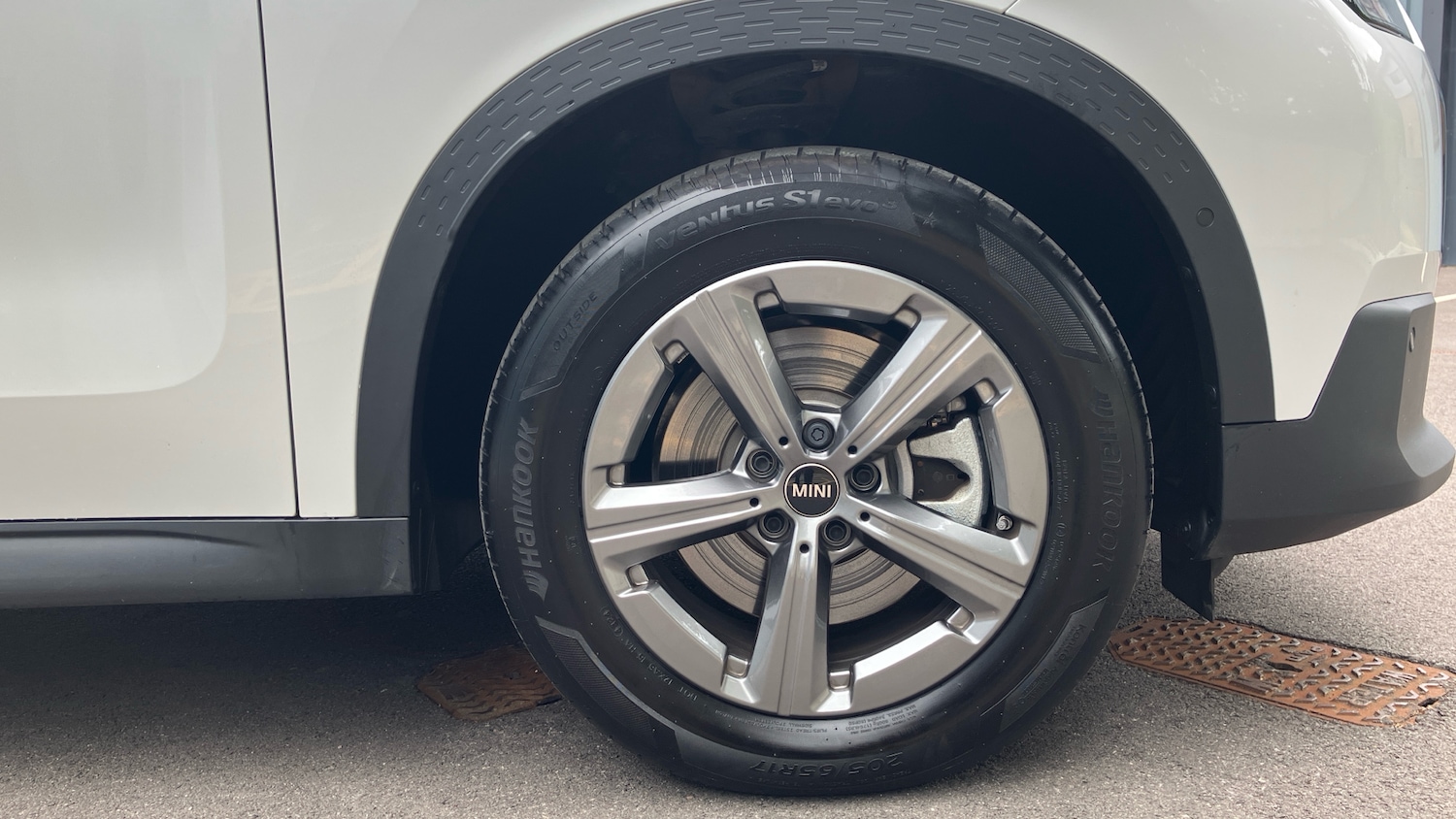 Used MINI Countryman 2024 for sale - 76466014: Photo 14