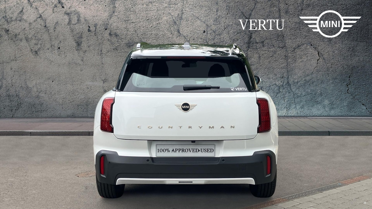 Used MINI Countryman 2024 for sale - 76466014: Photo 15