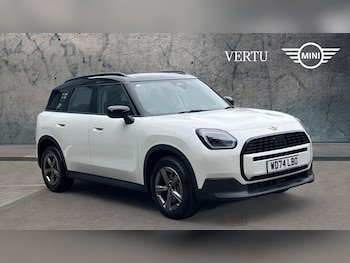 Used MINI Countryman 2024 for sale - 76466014: Photo