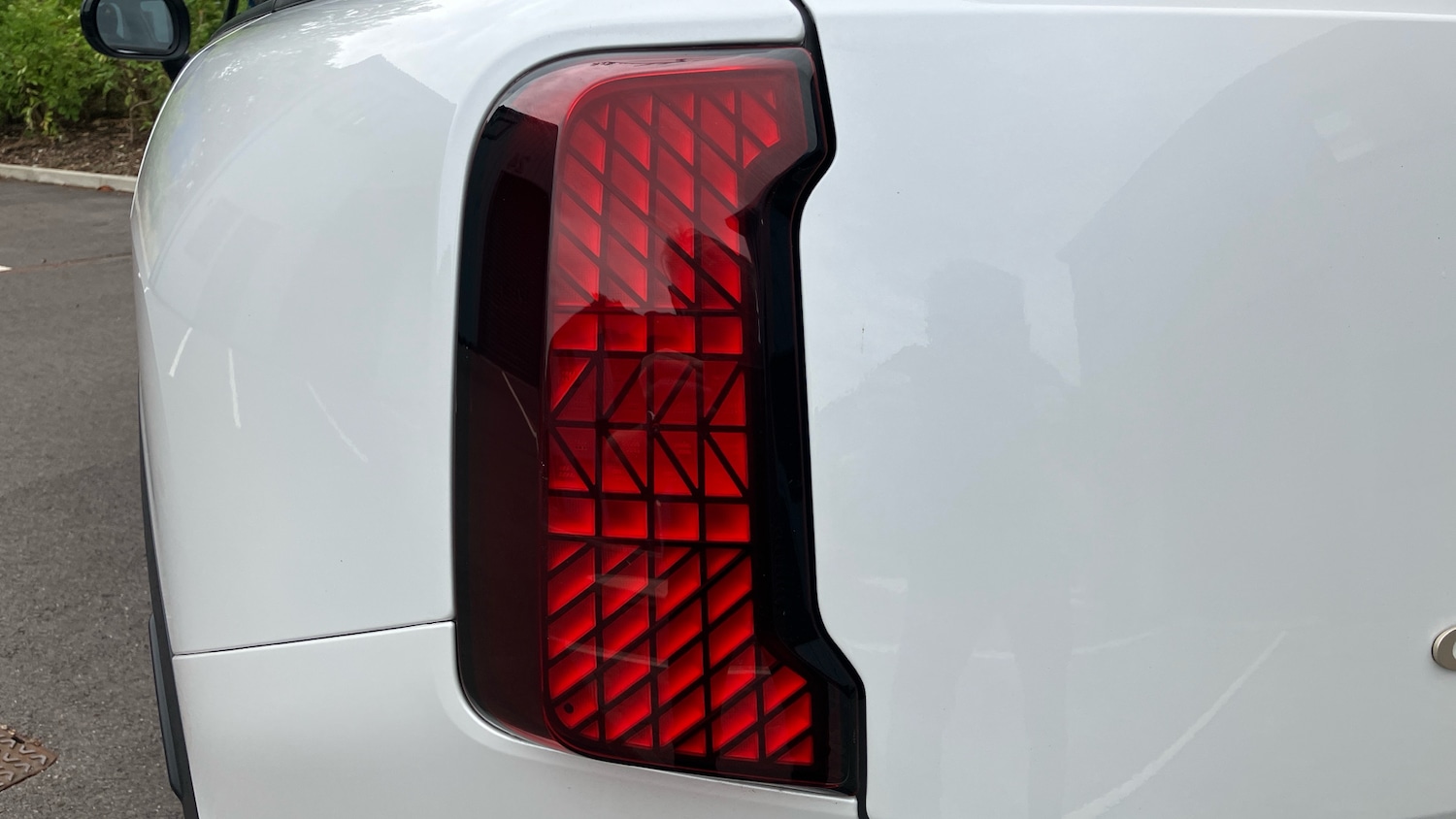 Used MINI Countryman 2024 for sale - 76466014: Photo 22