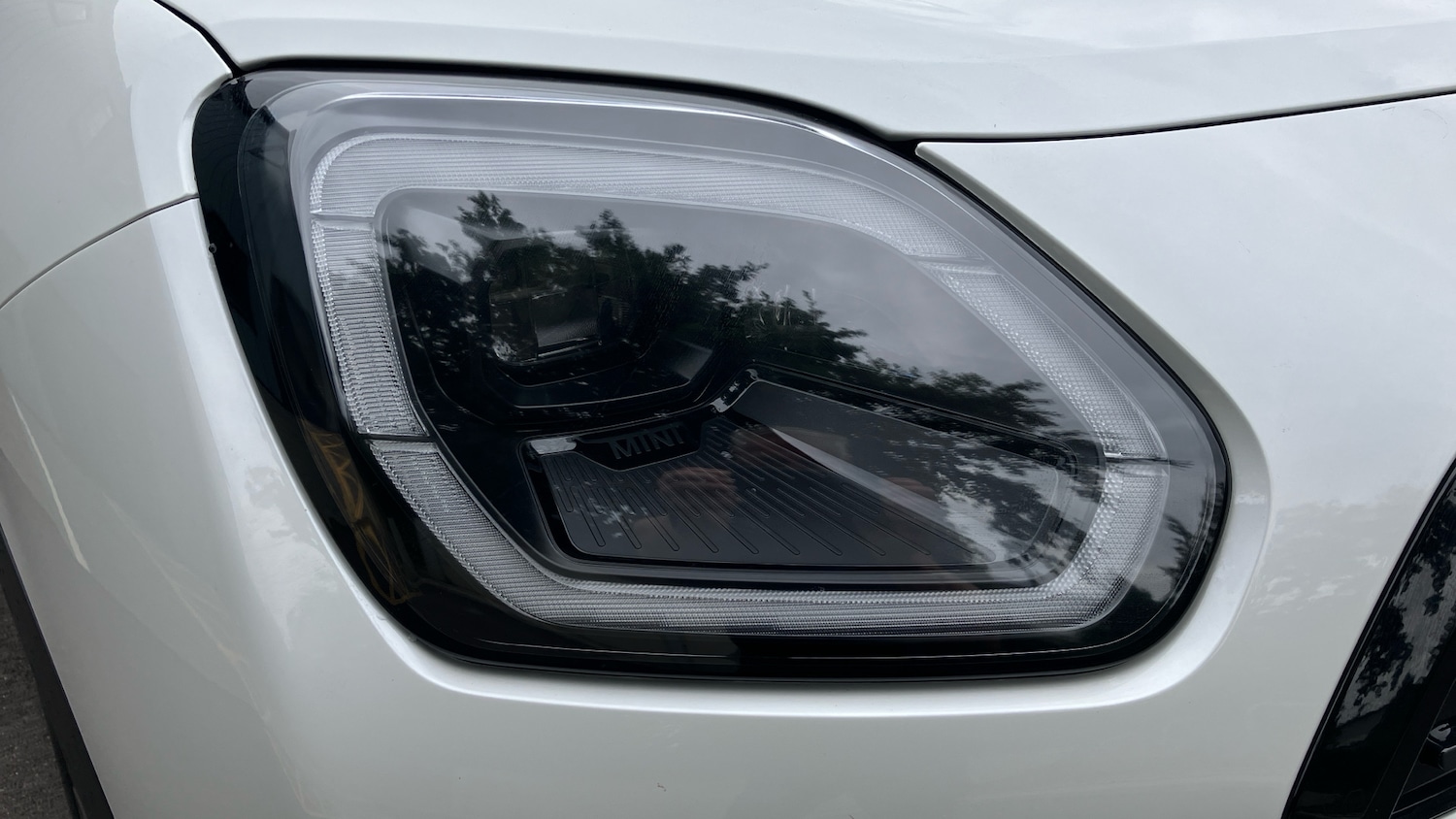 Used MINI Countryman 2024 for sale - 76466014: Photo 23