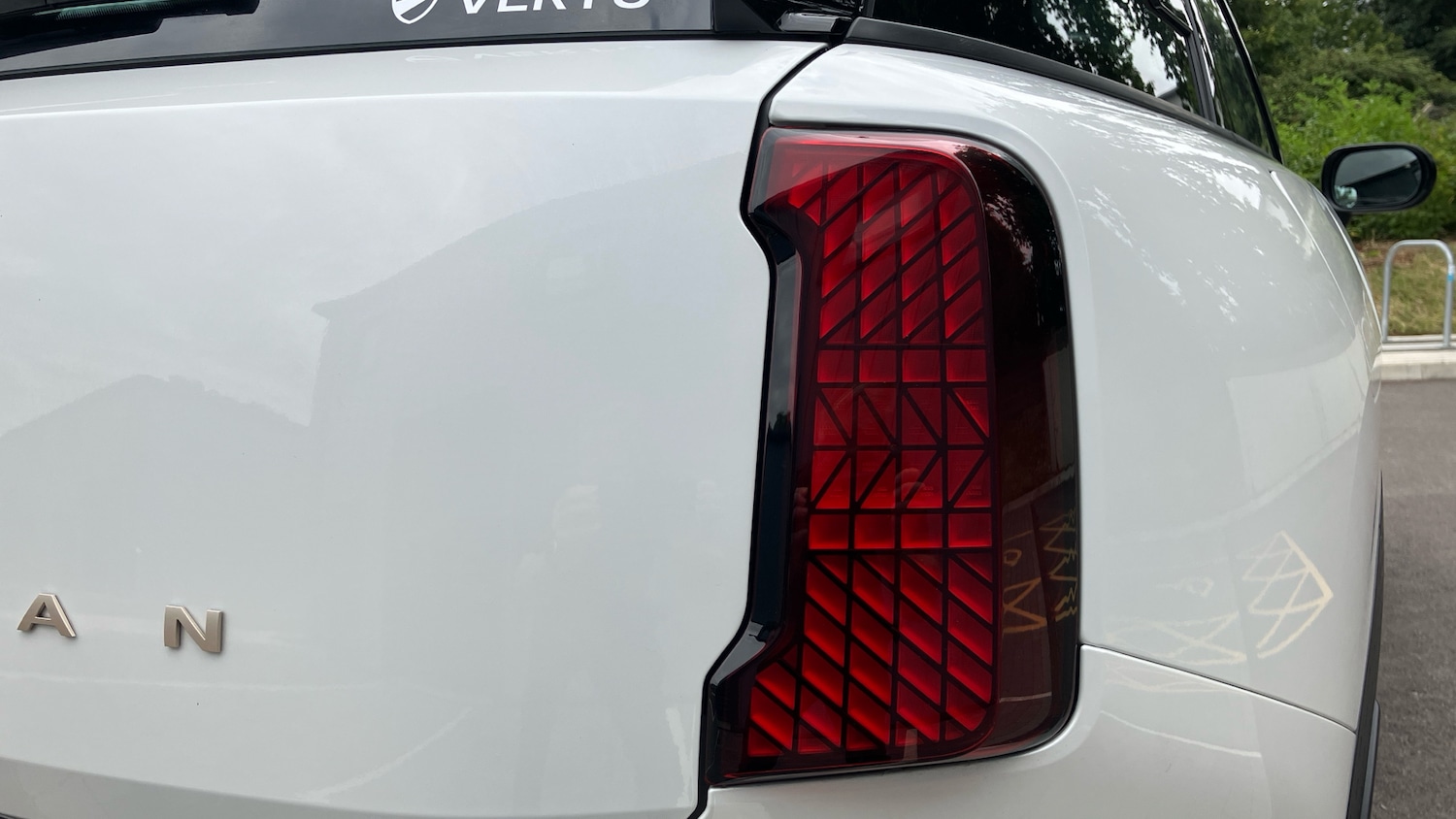 Used MINI Countryman 2024 for sale - 76466014: Photo 25