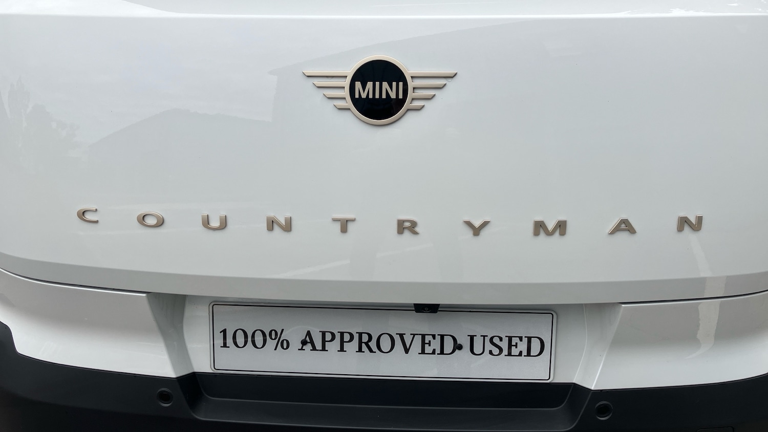Used MINI Countryman 2024 for sale - 76466014: Photo 26