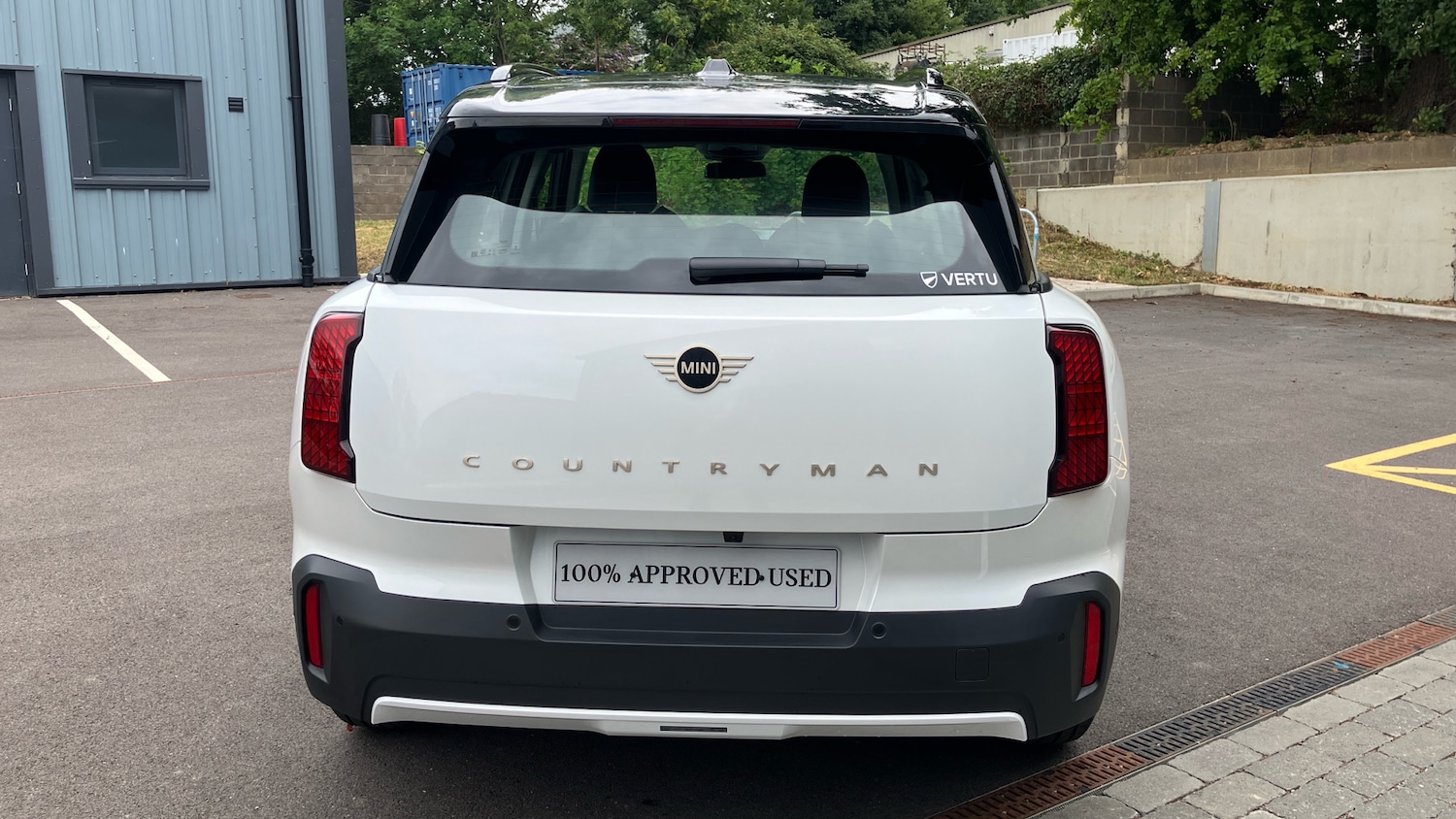 Used MINI Countryman 2024 for sale - 76466014: Photo 27