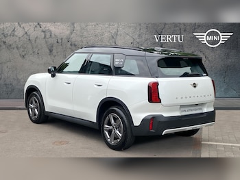 Used MINI Countryman 2024 for sale - 76466014: Photo