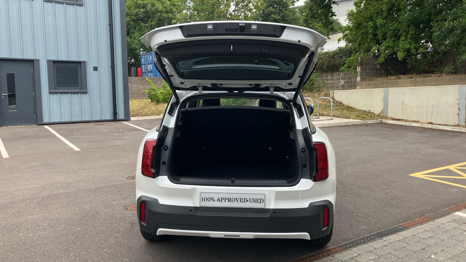 Used MINI Countryman 2024 for sale - 76466014: Photo 33