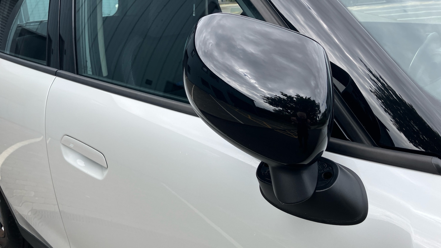 Used MINI Countryman 2024 for sale - 76466014: Photo 40