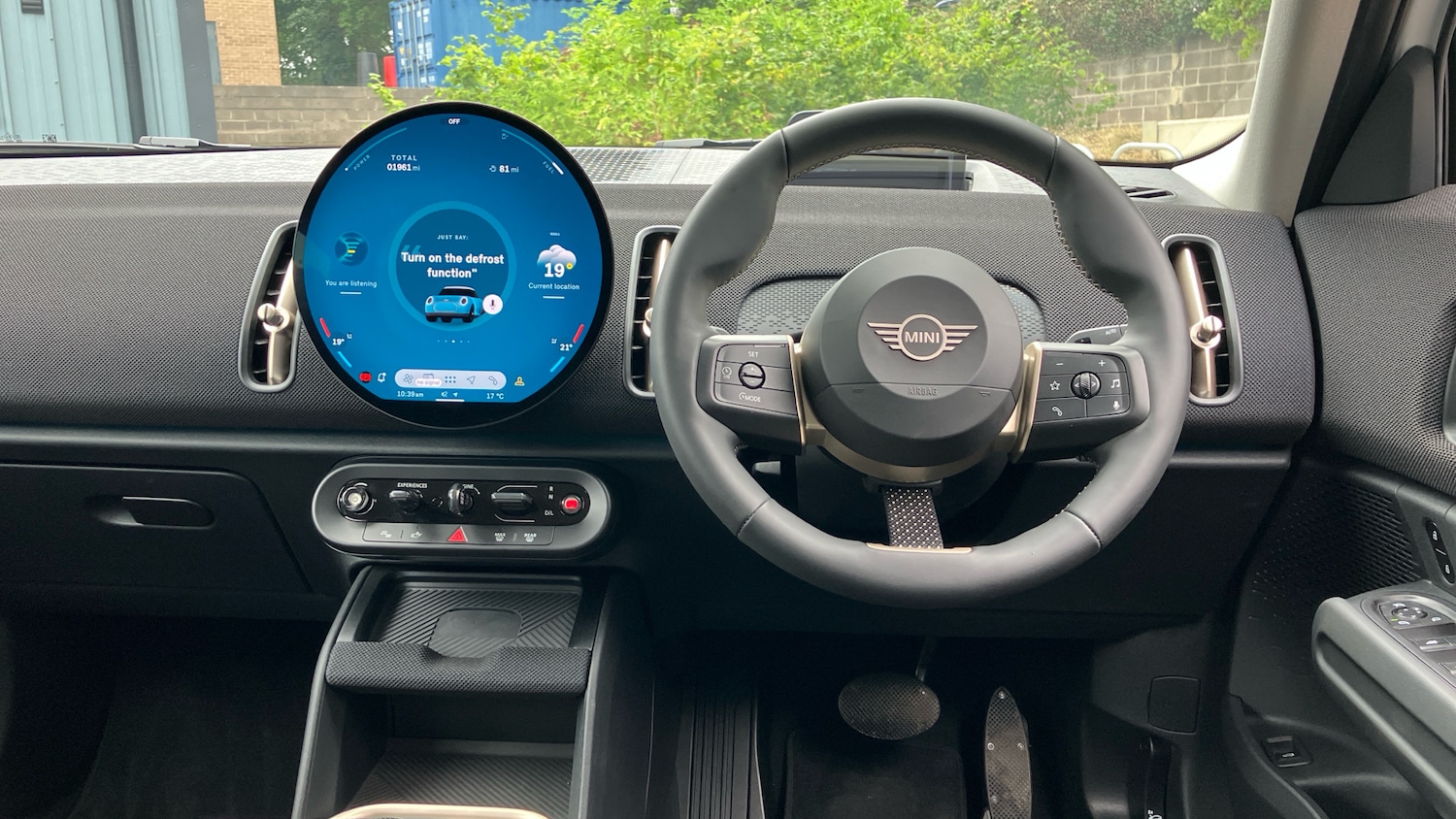 Used MINI Countryman 2024 for sale - 76466014: Photo 5