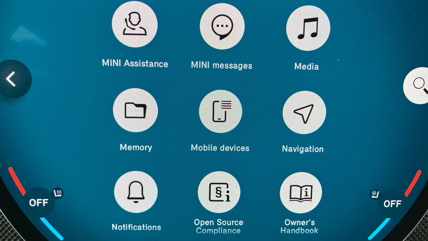 Used MINI Countryman 2024 for sale - 76466014: Photo 62