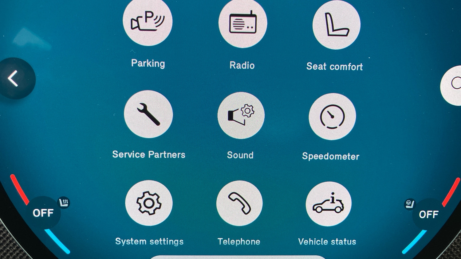 Used MINI Countryman 2024 for sale - 76466014: Photo 63