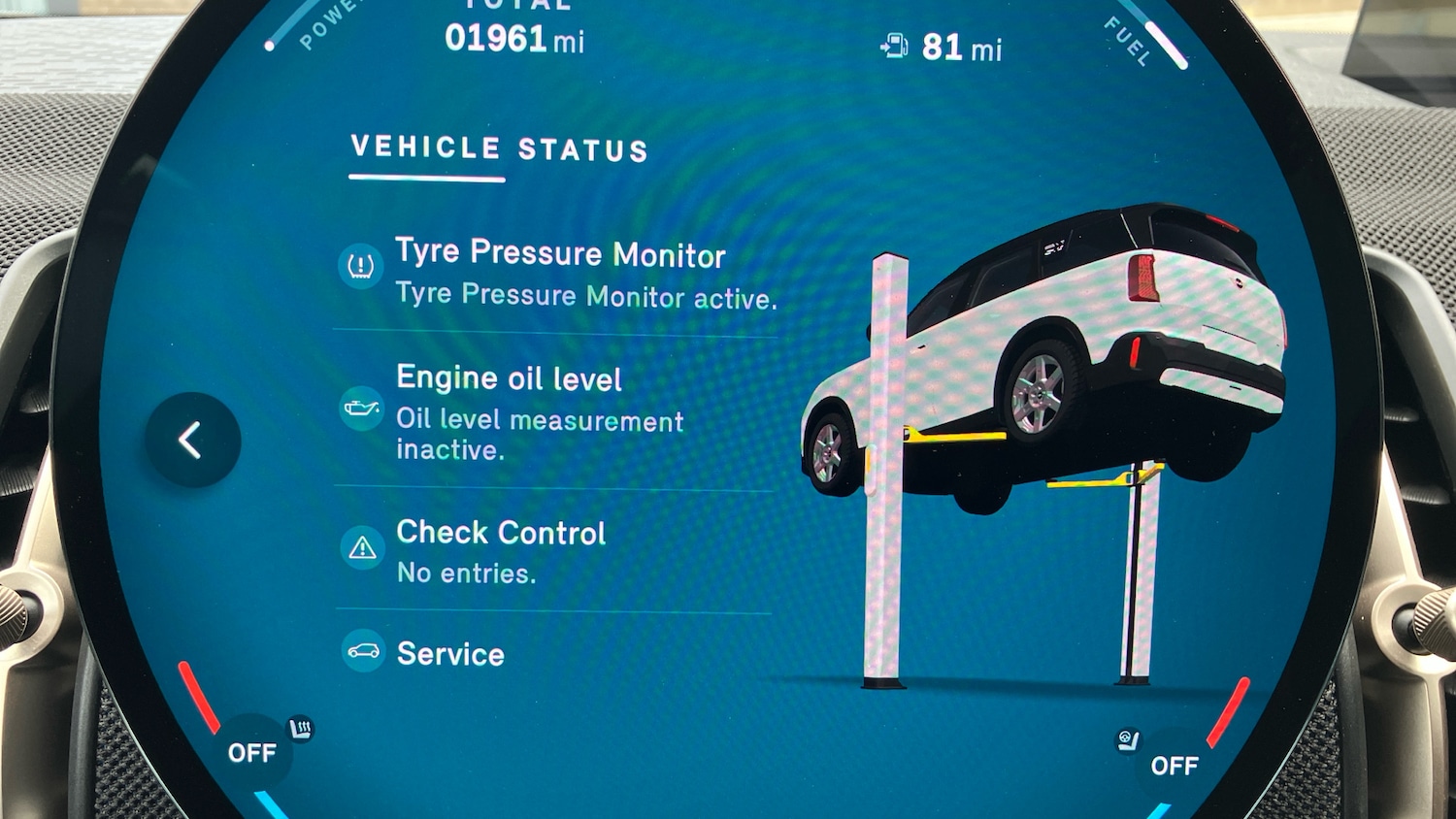 Used MINI Countryman 2024 for sale - 76466014: Photo 65