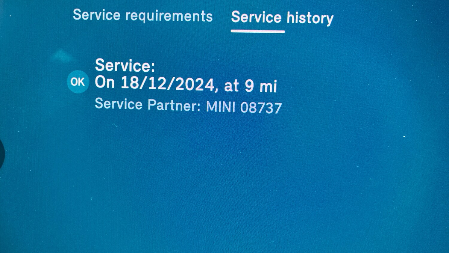 Used MINI Countryman 2024 for sale - 76466014: Photo 66