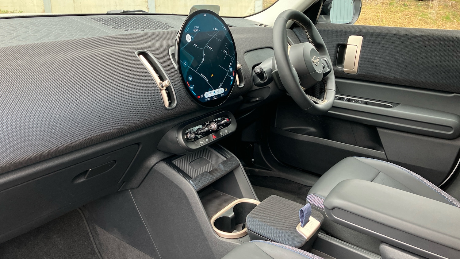 Used MINI Countryman 2024 for sale - 76466014: Photo 7