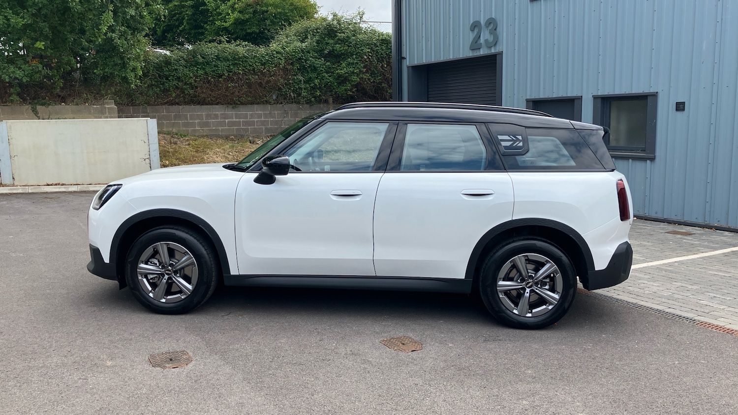 Used MINI Countryman 2024 for sale - 76466014: Photo 71