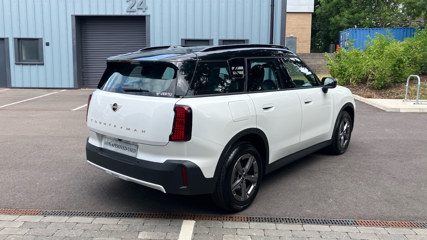 Used MINI Countryman 2024 for sale - 76466014: Photo 73